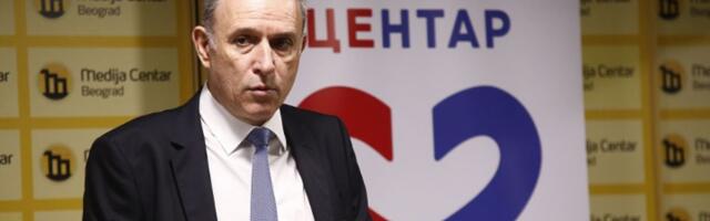 "Vučićeva odmazda prema studentima smišljeno skretanje pažnje, prethodno izvršen puč u policiji"