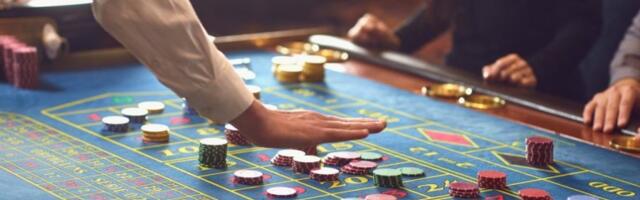 DOBITAK GODINE: Muškarac (45) u kazinu osvojio DVA MILIONA EVRA! Nećete verovati koliko je ULOŽIO pre toga