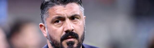 Dženaro Gatuzo novi selektor fudbalske reprezentacije Italije