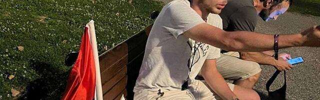 Niški student uhapšen zbog sumnje da je pripremao nasilnu promenu državnog poretka
