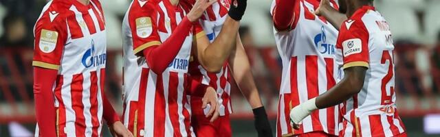 Koliko jezika se govori u Zvezdinoj svlačionici? Oni sve razumeju, ali njih kad se raspričaju – niko
