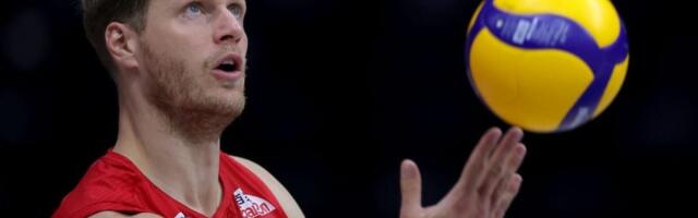 Srbija konačno proigrala i pomerila se sa dna