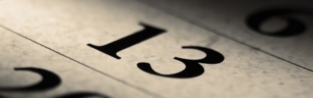 Ipak brojne avio kompanije i hoteli ne koriste ovaj broj, a šta o svemu kaže religija