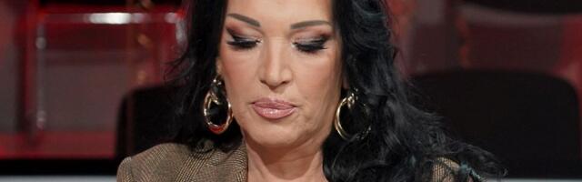 Tuga je pokucala na vrata: Goca Božinovska progovorila o teškim danima, svo bogatstvo je nestalo