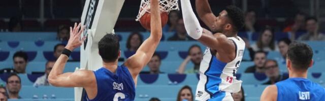 Janisu niko ne može ništa: Grčka izbacila Izrael