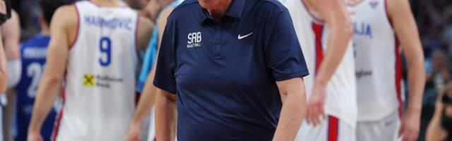 PEŠIĆ RAZVEZAO JEZIK: Selektor opleo po kvazi stručnjacima!