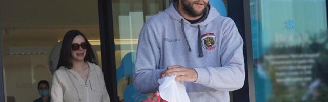 Ime četvrtog sina Veljka i Bogdane Ražnatović oduševljava: Moćno je i potpuno neponovljivo