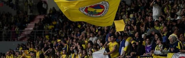 Šamar Evroligi: Ovi timovi će igrati u NBA Evropa