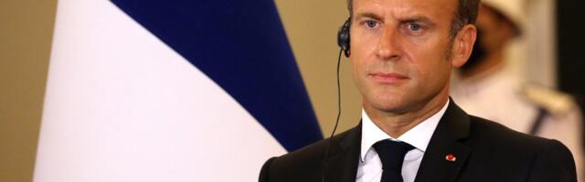 Makron pod pritiskom; Vanredni izbori ili odlazak sa vlasti?
