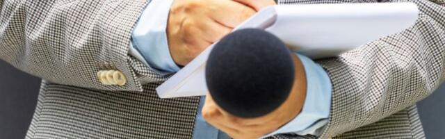 SRCE: Napad na novinarku "Glasa Šumadije"