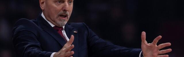 Obradovićeva Zvezda gazi sve: PAO prelak zalogaj