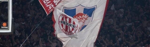 Oglasila se žena Vladimira Štimca zbog Delija (VIDEO)