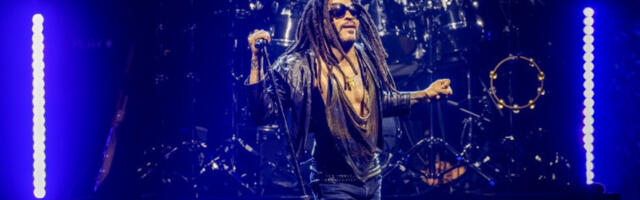 Ленију Кравицу обожаватељка ишчупала дредове из главе