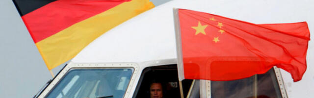 Пекинг нуди Немцима ближе везе у стратешким индустријама
