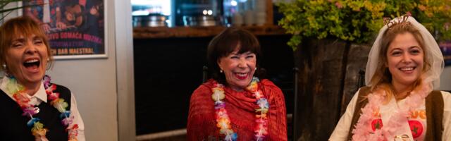 Velika imena, balkanski haos i trailer koji obećava – film „Svadba“ preti da obori rekorde gledanosti