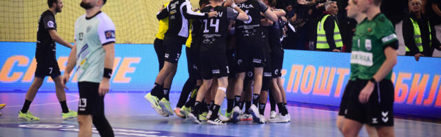 Evo šta treba Partizanu za nokaut fazu Lige Evrope? Pobeda sve rešava, ali nije jedini recept