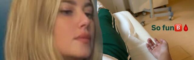 Kija Kockar ide na operaciju! Prolazi kroz dramu: "Stigli su mi rezultati analiza, molim da budete ljudi..."