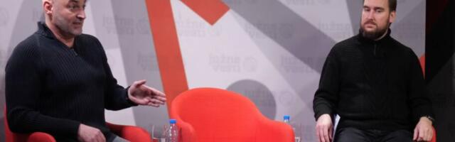 Debata JV: profesori niškog Filozofskog se ne suprotstavljaju Srbiji već kršenju procedura