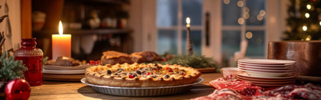 DANAS POČINJE BOŽIĆNI POST Donosimo vam DETALJAN VODIČ - kada se posti na vodi, kada na ulju, a kada je dozvoljena riba