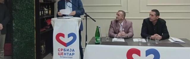 Ponoš: Sada je vreme da zaboravimo različitosti, o tome ćemo misliti nakon pobede