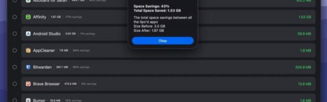 Kako osloboditi prostor na disku Mac računara bez brisanja fajlova