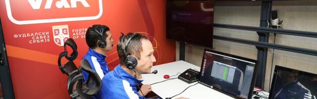 Drakonske kazne klubovima za buku oko sudija i napad huligana na fudbalere!