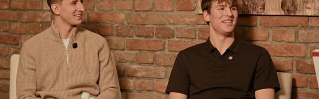 Veče braće Vojinović u KLS: Jovan stavio tačku za Krstaše posle dva produžetka, Aleksandar vodio OKK do pobede