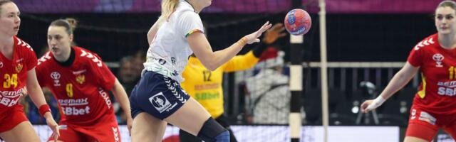 Crna Gora demonstrirala silu nad Srbijom, ali Norveška je i dalje bauk: Svetske prvakinje preslišale Lavice za polufinale