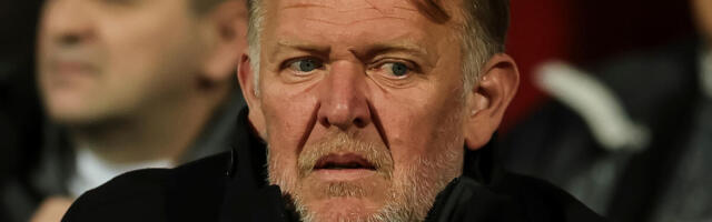 Robert Prosinečki jedan od kandidata za mesto selektora azijske reprezentacije (Foto)