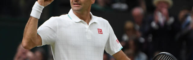 OVO MORATE DA ZNATE... Rodžer Federer dao veliki savet mladim teniserima