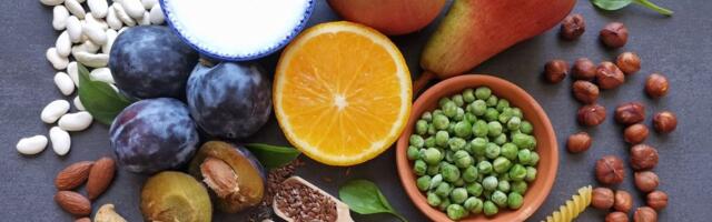 Namirnice koje najviše podstiču probavu i ubrzavaju metabolizam