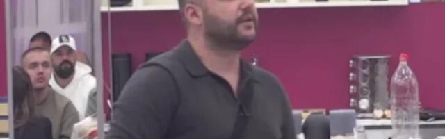 Asmin priznao da je hteo da oduzme sebi život, otkrio sa čime se borio: "To nisam mogao psihički da podnesem"