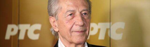 "To za mene nije čovek!" Miroslav Ilić ne može da razume nikoga ko nema "svoju reku" - "Nikad to nisam..."