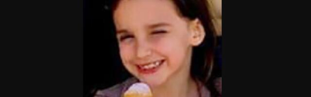 OVO JE DEVOJČICA (9) KOJU JE TINEJDŽER IZBO NASMRT Mala Arija je preminula na licu mesta