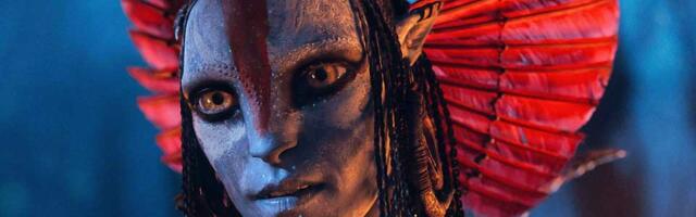 VIDEO: Stiglo je novo poglavlje filmskog spektakla Avatar!