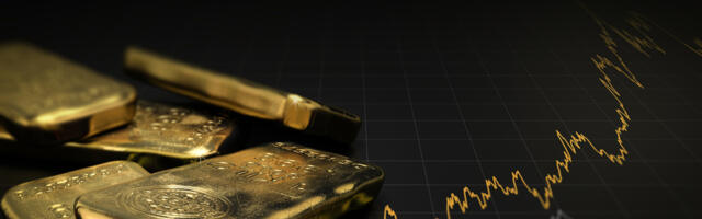 Zlato prvi put iznad 4.400 dolara po unci, srebro na rekordnom nivou