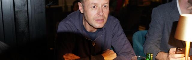 "NIKO MI NE BI DAO DA USVOJIM DETE, A BIO BIH DIVAN OTAC!" Tužna ispovest Dr Igija: Živim život bez smisla... Jedno ga najviše boli