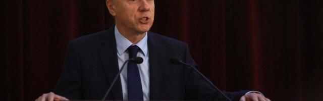 Rektor Đokić: „Vaša misija nije završena“