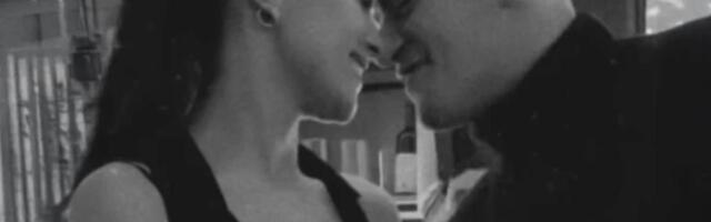 MAHRINA U LJUBAVNOM ZANOSU SA BIVŠIM DEČKOM ALEKSANDRE MLADENOVIĆ! Nakon neprijatne situacije sada podelili intimu javno