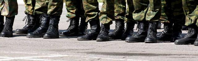 Ministarstvo odbrane uputilo poziv za dobrovoljno služenje vojnog roka