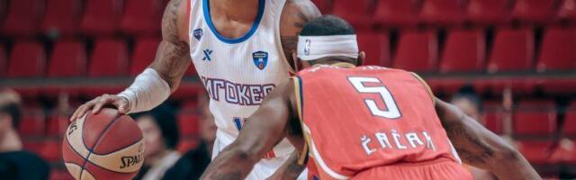 BORAC PAO U LAKTAŠIMA: Igokea srušila Čačane