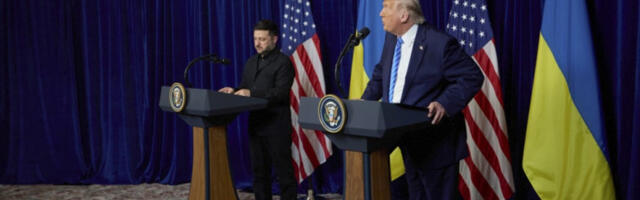 Пропаст планова Кијева и Европе