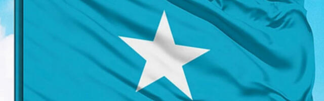 У Сомалији масовни протести због израелског признања Сомалиленда