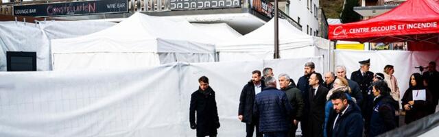 Oglasila sa ambasada Srbije u Švajcarskoj: Evo šta se zna o povređenim Srbima