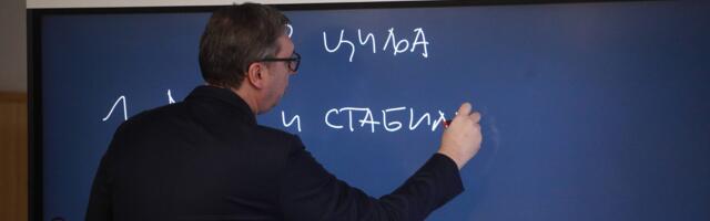 Nemački list: Crna ekonomska vremena za Srbiju