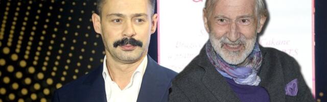 "Prihvatio me kao najrođenijeg": Objava srpskog glumca o Ljubiši Samardžiću slama srca (FOTO)