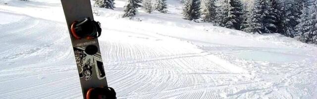 Počela sezona skijanja na čuvenoj srpskoj planini: Gosti stižu sa svih krajeva Balkana, ovo su njihovi utisci