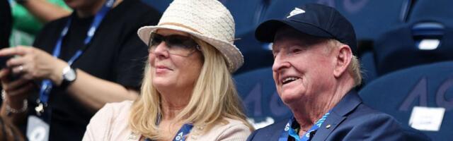 Teniska legenda poručuje: Nikad ne bih otpisao Đokovića u Australiji