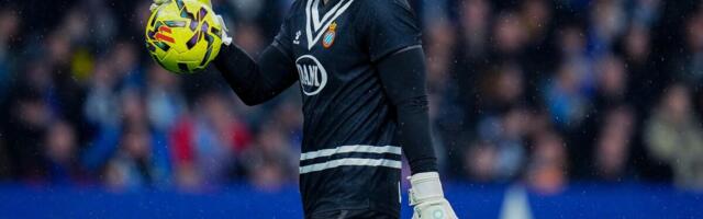 "Zvezda i Milojević su zvali, ali nisam osetio da je trenutak!"