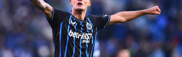 Prva ponuda za Aleksandra Stankovića - pozajmica, pa otkup na leto (Foto)